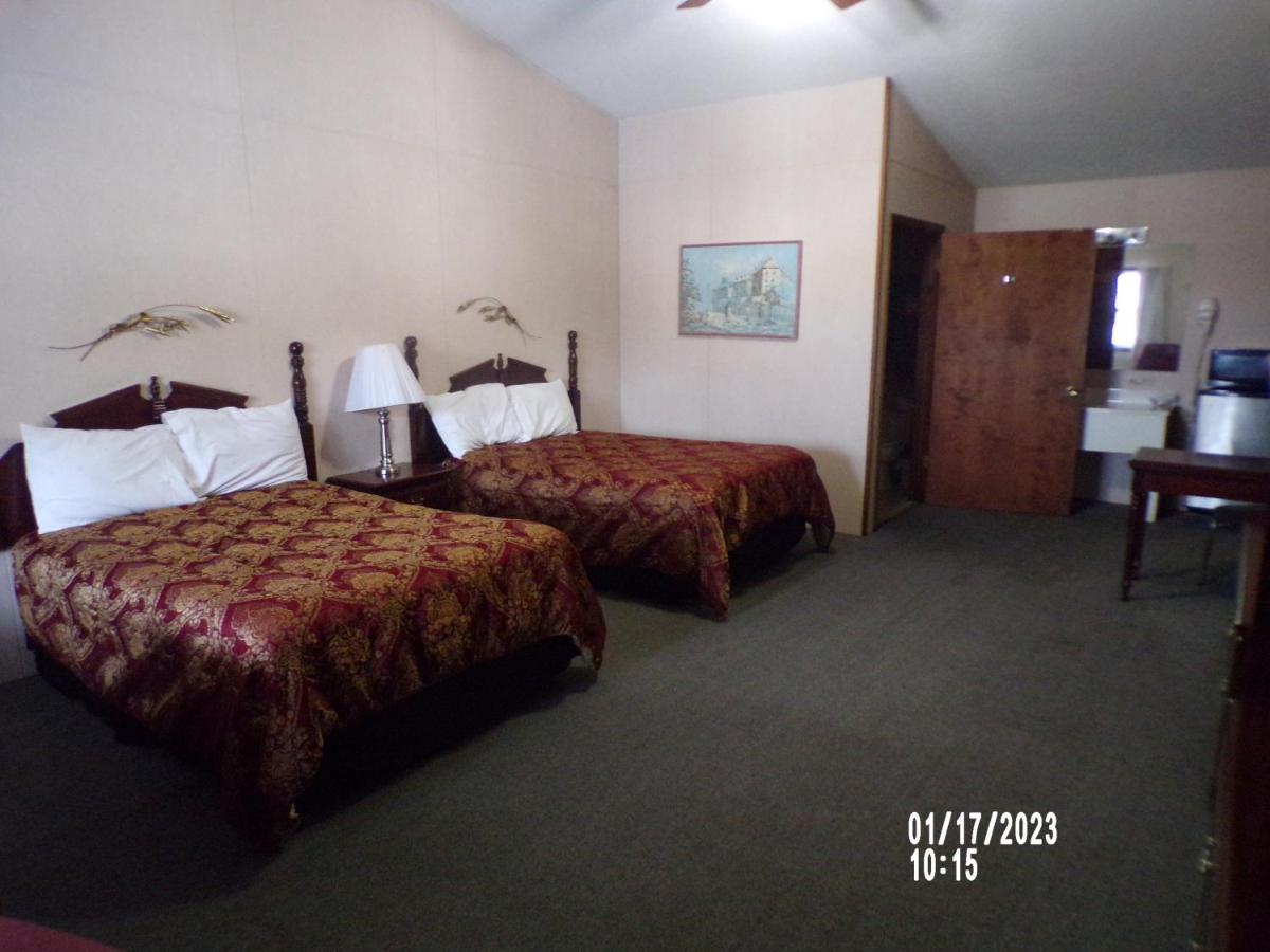 Longhouse Lodge Motel Watkins Glen Exterior foto